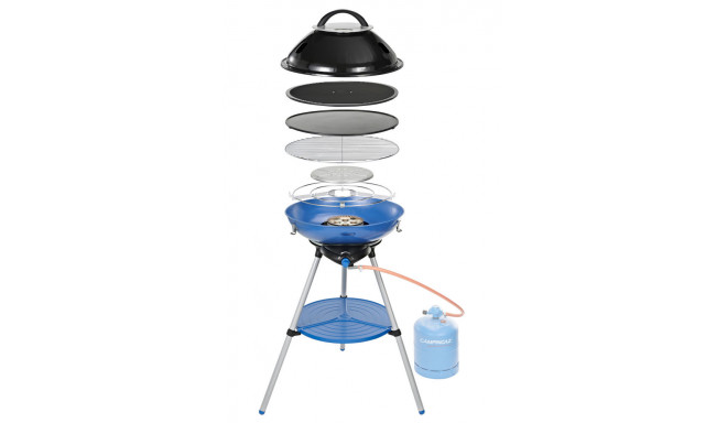 Party Grill 600 gaasipliit-grill -