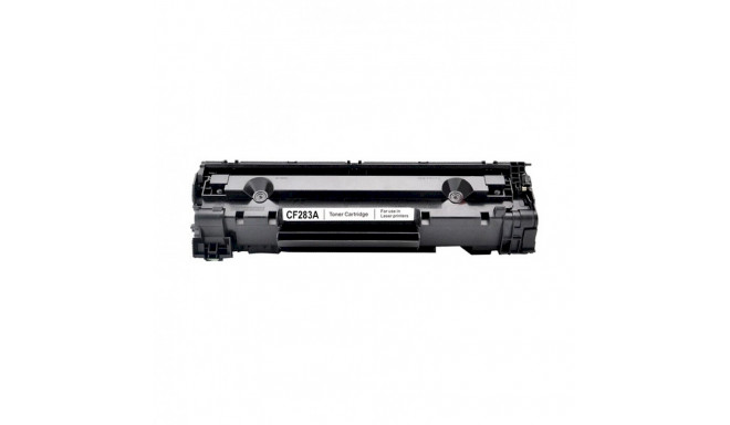 Fusion CF283A laser toonerikassett LaserJet Pro M225 | M125A | M127 | M201dw | M225dn 1500 lehte mus