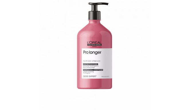 L'ORÉAL PROFESSIONNEL PARIS PRO LONGER acondicionador 750 ml