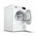BOSCH Dryer WTW894A8SN, A+++, 8 kg, depth 61.