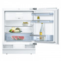 BOSCH Built-in refrigerator KUL15AFF0, energy