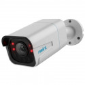 Valvekaamera Reolink RLC-811A 8MP IP isiku ja sõiduki tuvastusega, 5X Optical Zoom