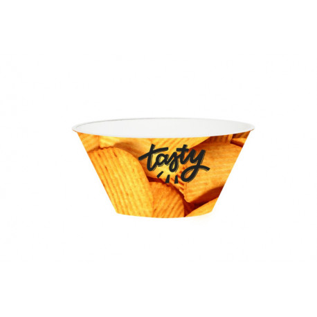 Herevin snäkikauss 750ml