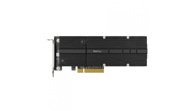 Kahe pesaga M.2 NVMe PCIe SSD adapterkaart vahemälu kiirendamiseks GT/s | PCIe 3.0 x8