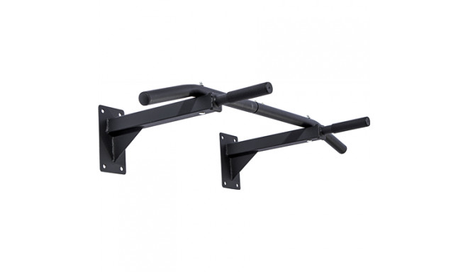 Pure2Improve | Chin-Up Bar Medium | Black