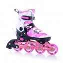 Tempish Dasty Girl Inline Skates Adjustable Size 37-40