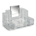 Make-up organizer (15,5 x 19,5 x 30 cm) Plastic Make-up organizer (15,5 x 19,5 x 30 cm) Plastic