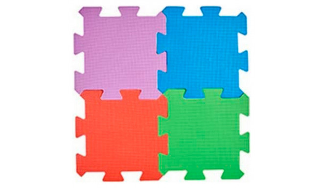 Puzzle Carpet (9 pcs)