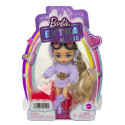 Barbie Extra Minis Doll