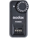 Godox välgupäästiku komplekt Power Remote FT-16S