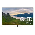 SAMSUNG TV 65inch QLED 4K QE65Q80AA