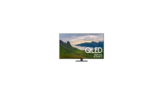 SAMSUNG TV 65inch QLED 4K QE65Q80AA