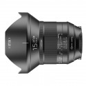 Irix 15mm f/2.4 Blackstone objektiiv Nikonile