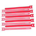 Caruba Fast Fixer S Pro 1 Rood (10 Stuks)