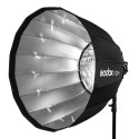 Godox Parabolic Softbox Bowens Mount P120H