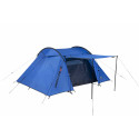 Tent Kalmar 2, blue/grey