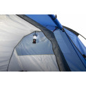 Tent Kalmar 2, blue/grey