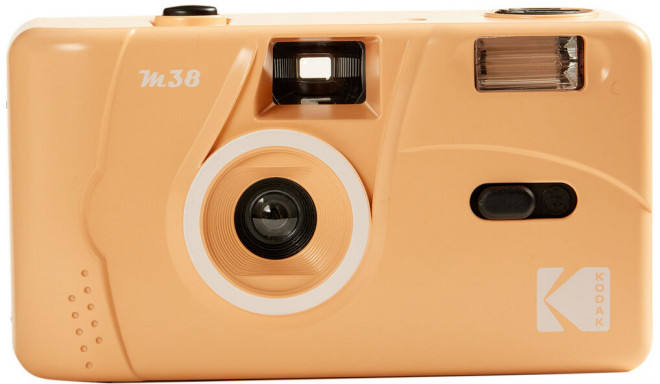 Kodak M38, beež
