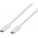 Vivanco charger USB-C - USB-A 65W 1m (62773)