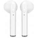Omega Freestyle wireless earphones FS02W, white