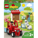 CONSTRUCTOR DUPLO TOWN 10950