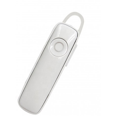 Omega Freestyle Bluetooth peakomplekt FSC03W, valge