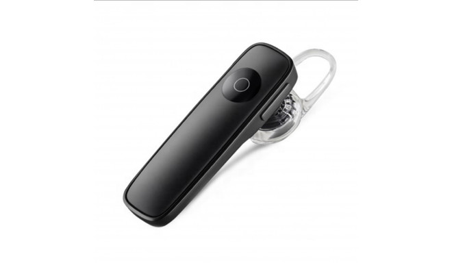 Omega Freestyle Bluetooth headset FSC03B, black