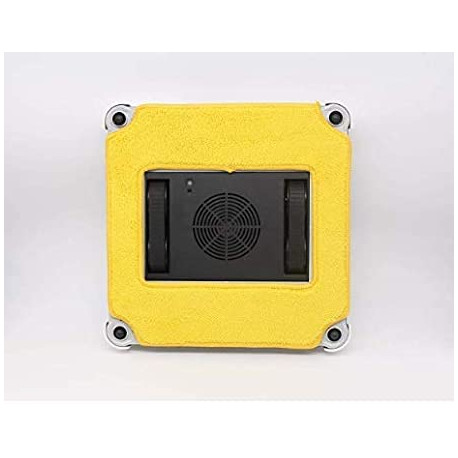 Mamibot W120-T Yellow Pads