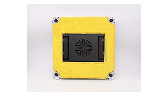 Mamibot W120-T Yellow Pads