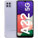 Samsung Galaxy A22 5G Dual SIM 128GB SM-A226B VIOLET