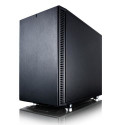 Fractal Design Define Nano S - Window Mini Tower Black