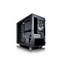 Fractal Design Define Nano S - Window Mini Tower Black