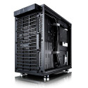 Fractal Design Define Nano S - Window Mini Tower Black