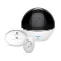 EZVIZ C6T RF IP security camera Indoor Spherical 1920 x 1080 pixels Desk