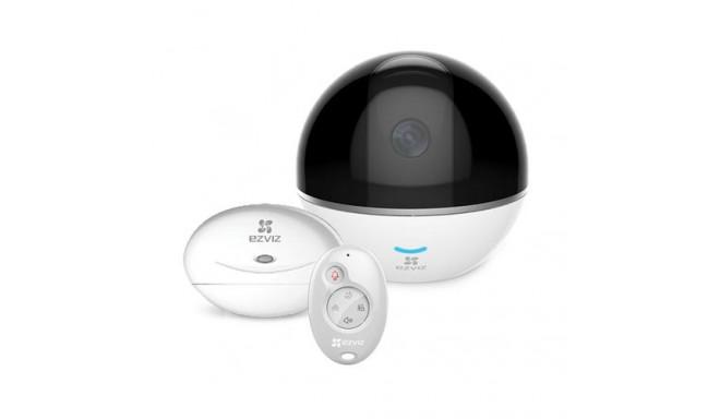 EZVIZ C6T RF IP security camera Indoor Spherical 1920 x 1080 pixels Desk