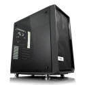 Fractal Design korpus Meshify C Mini – Dark TG Mini Tower