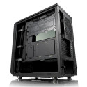Fractal Design korpus Meshify C Mini – Dark TG Mini Tower