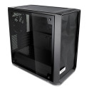 Fractal Design korpus Meshify C Mini – Dark TG Mini Tower