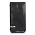 Fractal Design Meshify C Mini – Dark TG Mini Tower Black
