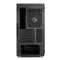 Fractal Design Meshify C Mini – Dark TG Mini Tower Black
