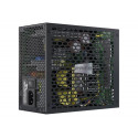 Seasonic PRIME Fanless TX power supply unit 700 W 20+4 pin ATX ATX Black