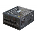Seasonic PRIME Fanless TX power supply unit 700 W 20+4 pin ATX ATX Black