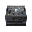 Seasonic PRIME Fanless TX power supply unit 700 W 20+4 pin ATX ATX Black