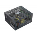 Seasonic PRIME Fanless TX power supply unit 700 W 20+4 pin ATX ATX Black