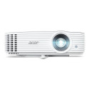 Acer Home H6531BD data projector Standard throw projector 3500 ANSI lumens DLP 1080p (1920x1080) Whi