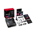 Asus emaplaat ROG Strix X570-I Gaming AMD X570 Socket AM4 mini ITX
