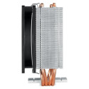 ARCTIC Freezer 34 CO - Tower CPU Cooler with P-Series Fan for Continuous Operation