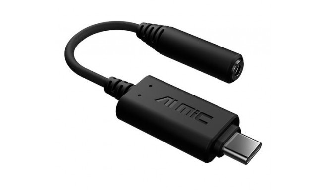 ASUS AI Noise-Canceling Mic Adapter USB adapter