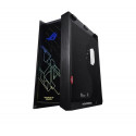 ASUS computer case GX601 Midi Tower Black