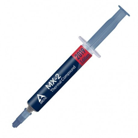 ARCTIC MX-2 (8 g) Edition 2019 – High Performance Thermal Paste